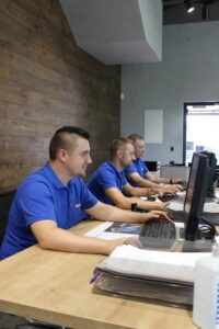 СТО “Генстар” на Борщагівці
