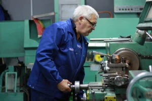 СТО “Генстар” на Борщаговке