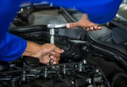 car chassis repair Диагностика ходовой